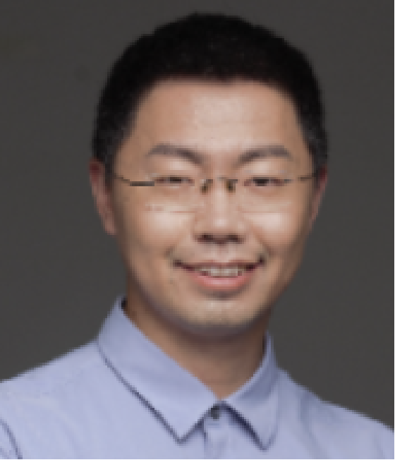 胡杨老师